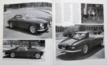 Alfieri "Ferrarissima Revista" Ferrari-History 1996 (1903)